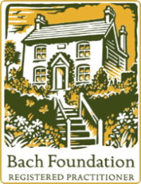 Logo Bach Foundation Logo Bach Foundation