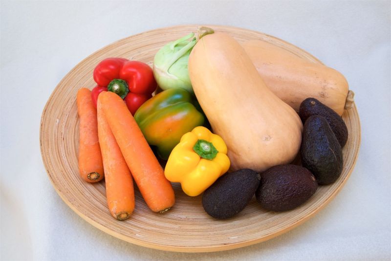 Ernährung